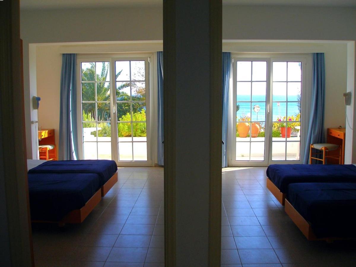 Pefkos Crystal Bay 2